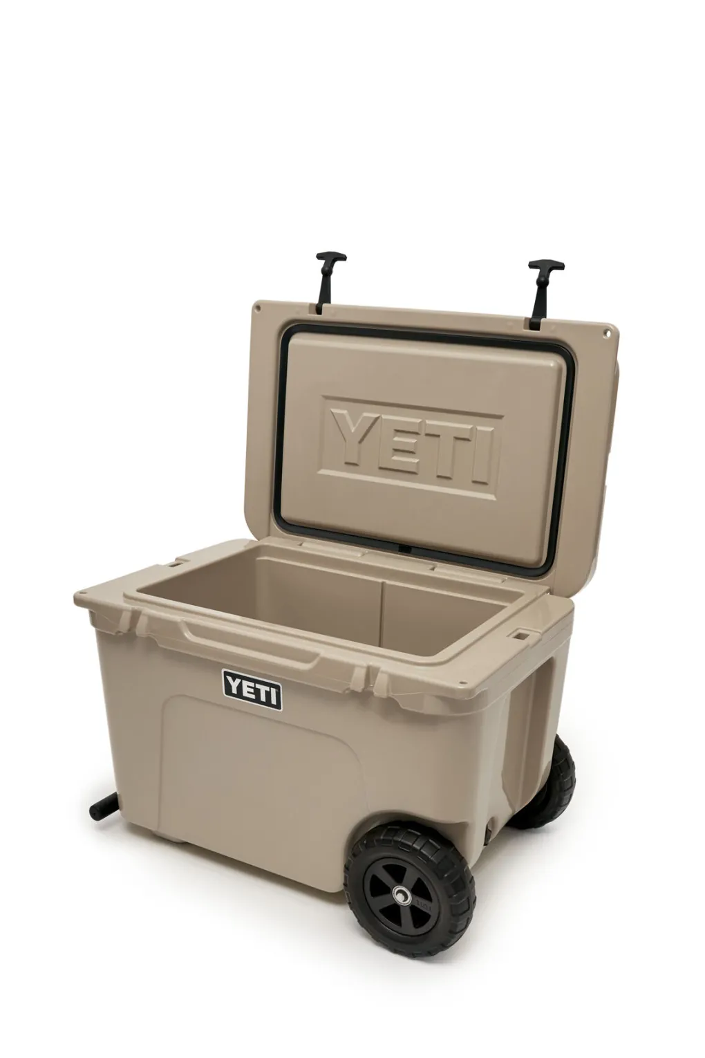 YETI® Tundra® Haul Hard Cooler With Wheels