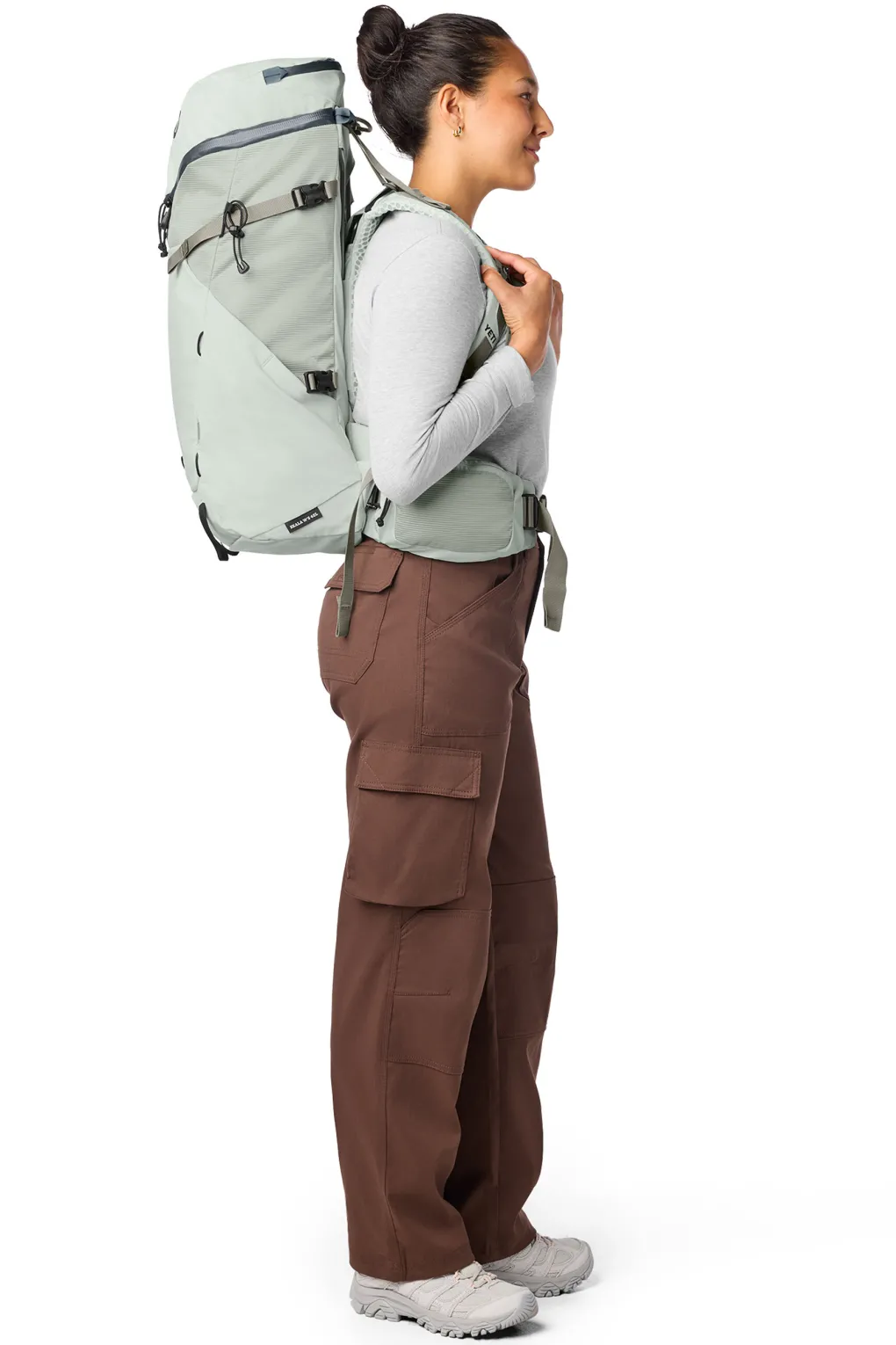 YETI® Women's Skala™ 40L Hiking Pack