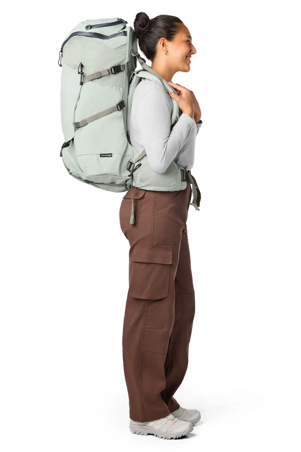 YETI® Women's Skala™ 60L Multi-Day Pack