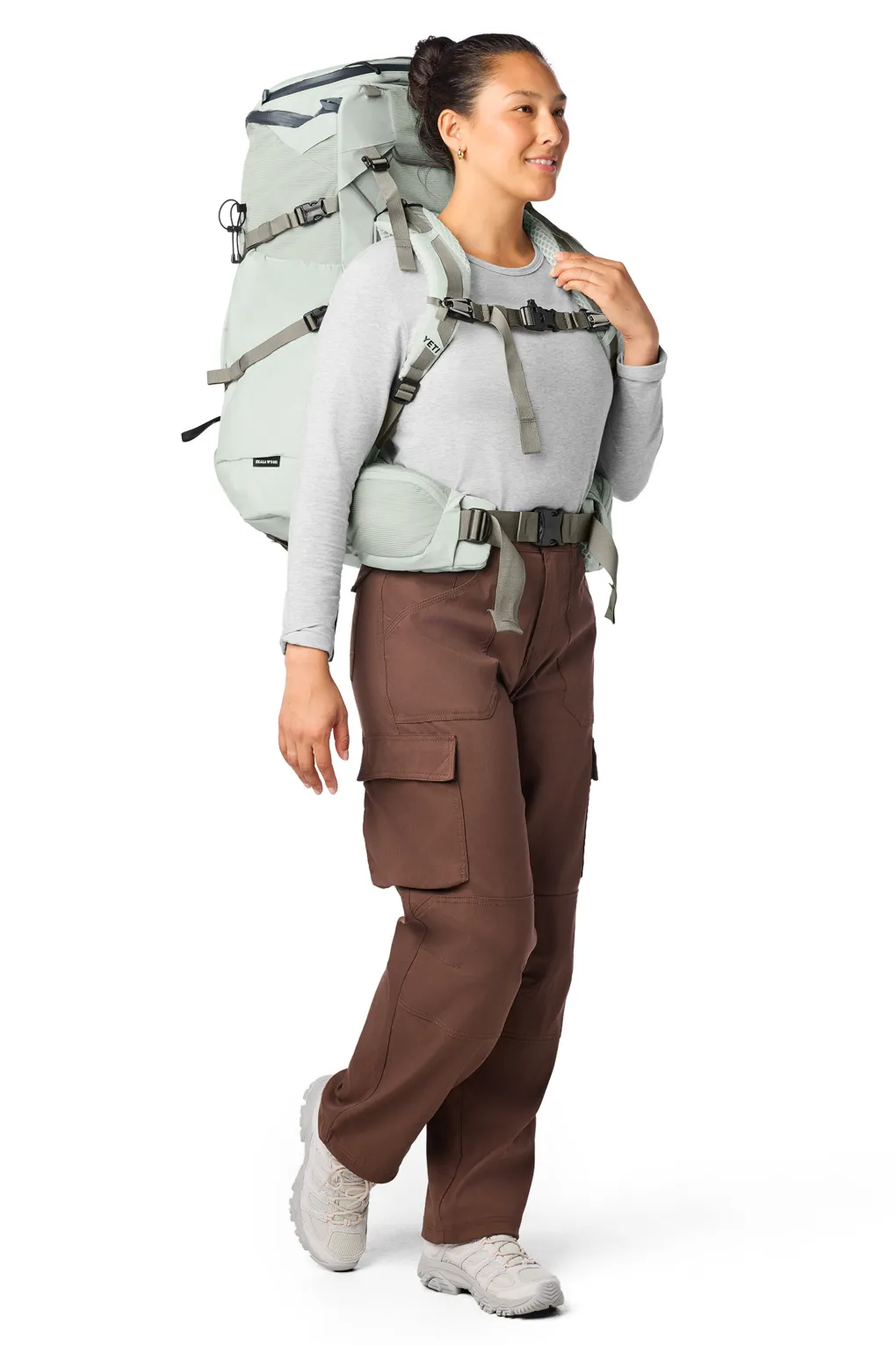YETI® Women's Skala™ 60L Multi-Day Pack