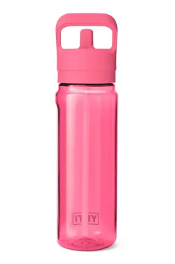 YETI® Yonder 750ml Straw Bottle