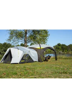 Zempire Aerospeed 6 Air Tent Base 3 Gazebo Link V2