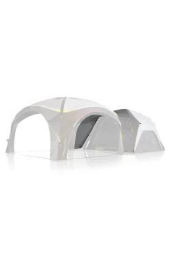 Zempire Aerospeed 6 Air Tent Base 3 Gazebo Link V2