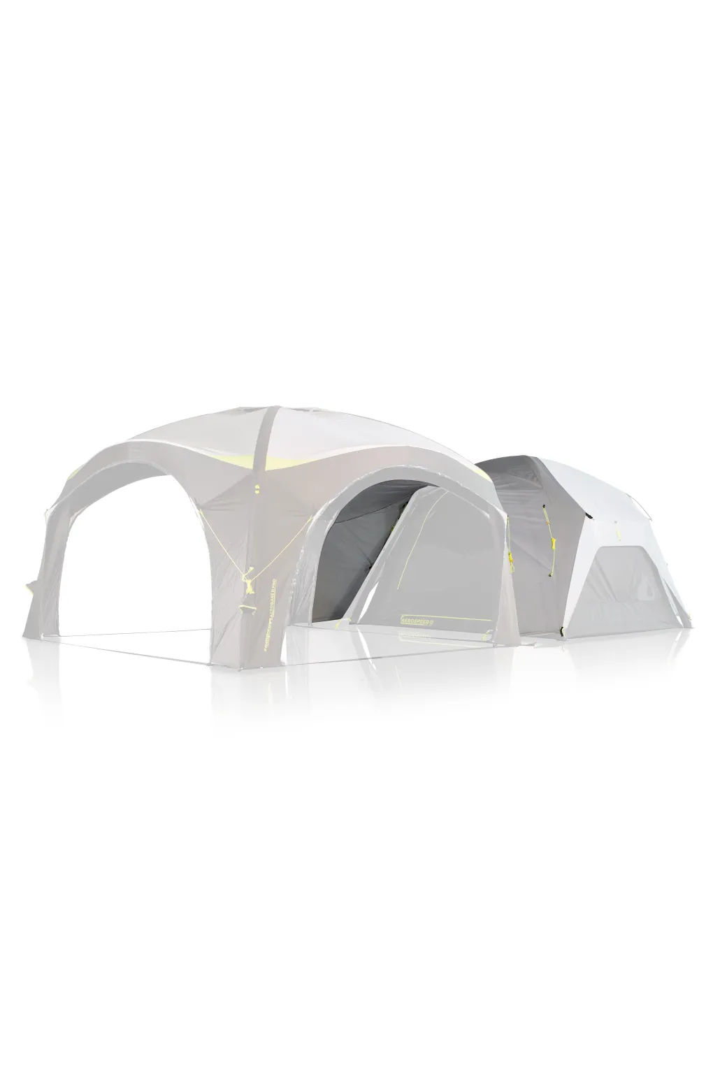 Zempire Aerospeed 6 Air Tent Base 3 Gazebo Link V2