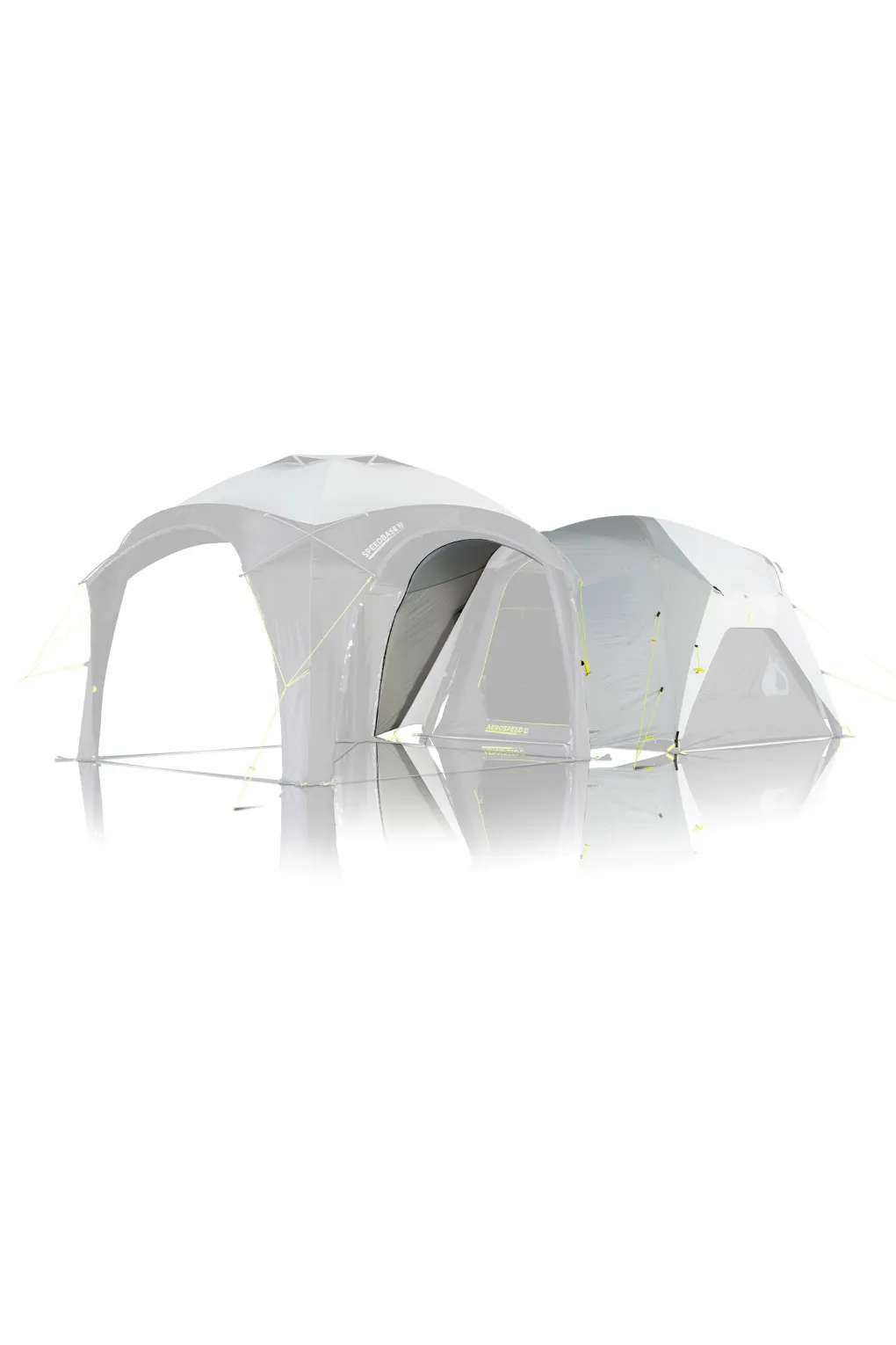 Zempire Aerospeed 4 Speedbase 2 Gazebo Link