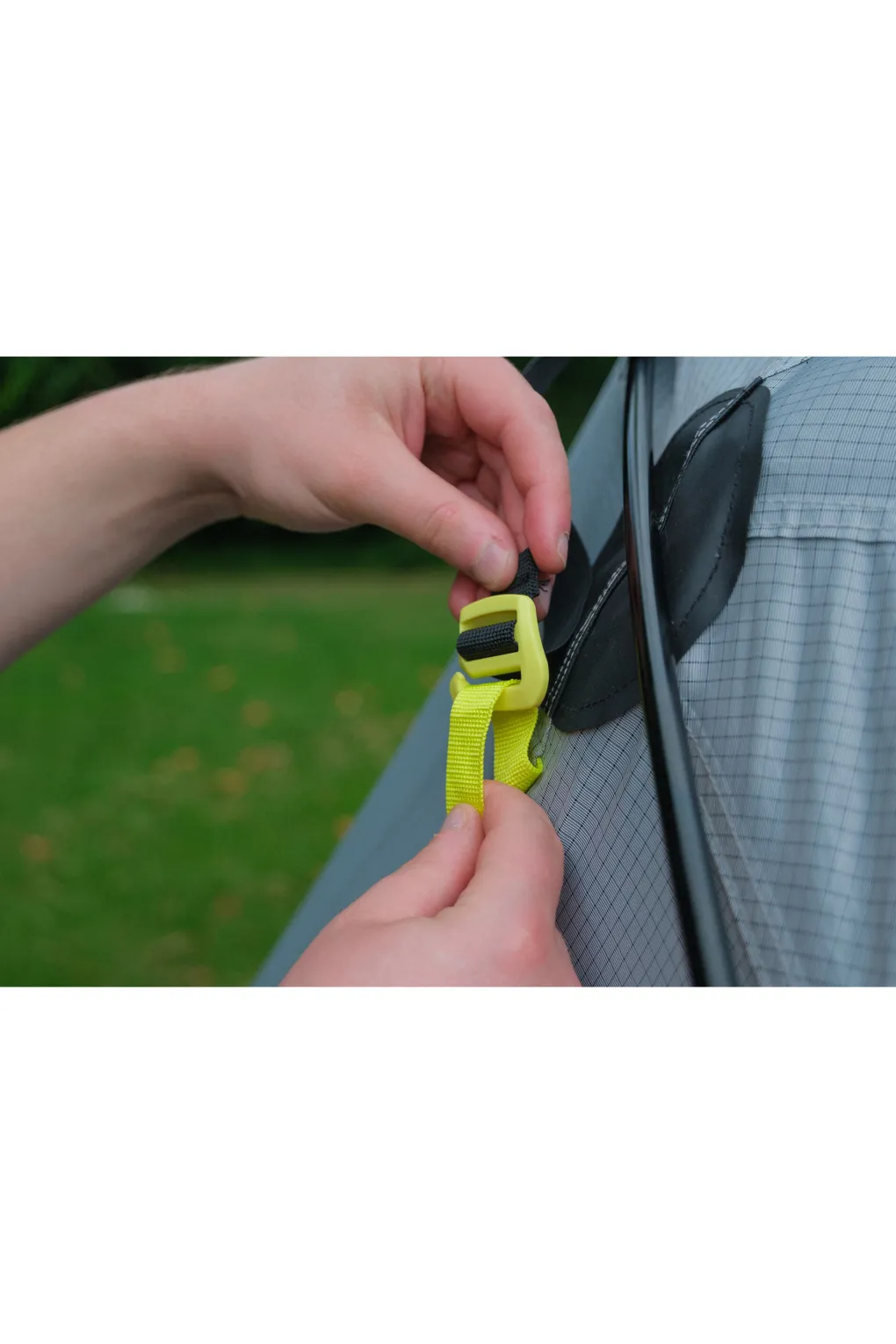 Zempire Aerospeed 4 Speedbase 2 Gazebo Link