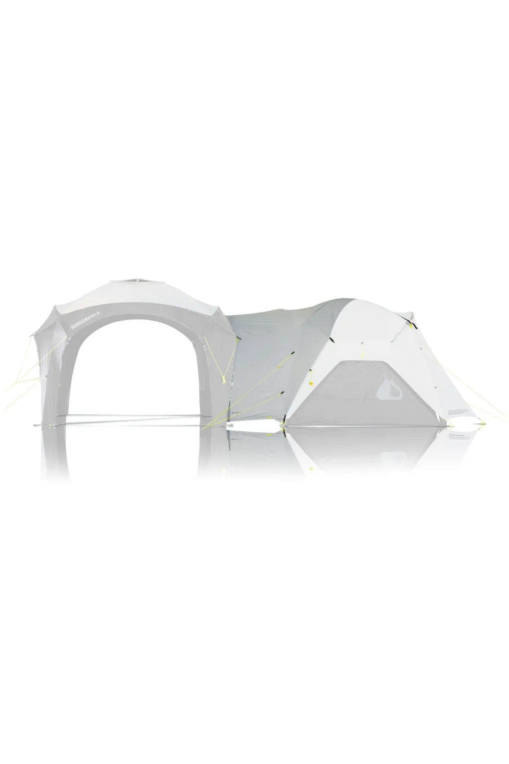 Zempire Aerospeed 4 Speedbase 2 Gazebo Link