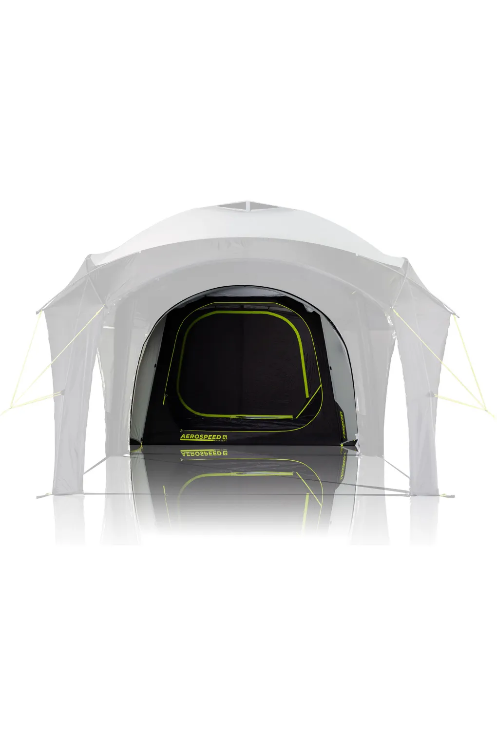 Zempire Aerospeed 4 Speedbase 2 Gazebo Link