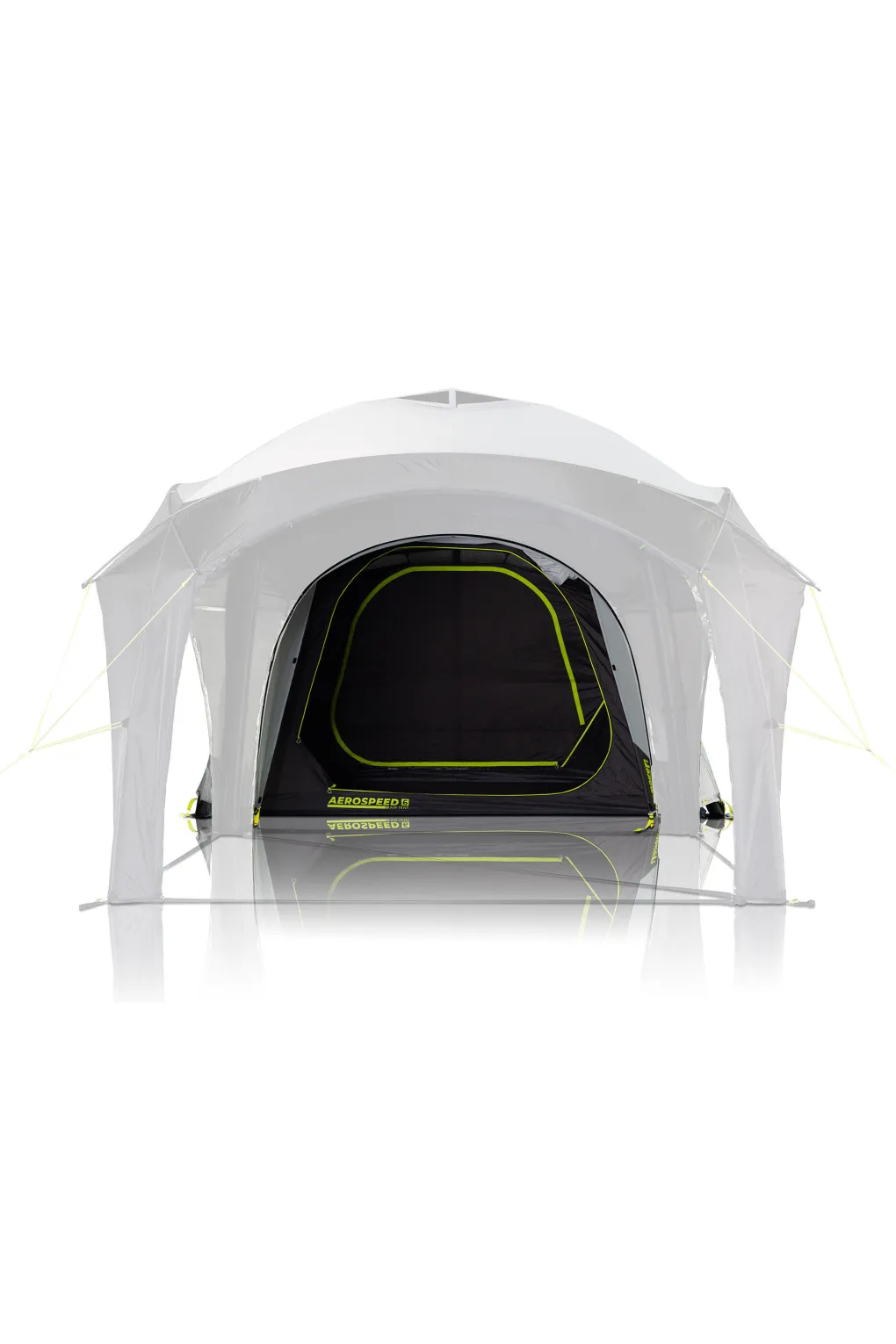 Zempire Aerospeed 6 Speedbase 2 Gazebo Link