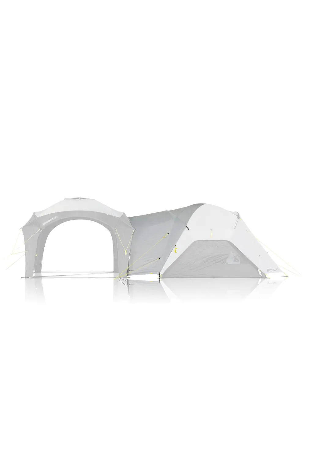 Zempire Aerospeed 6 Speedbase 2 Gazebo Link