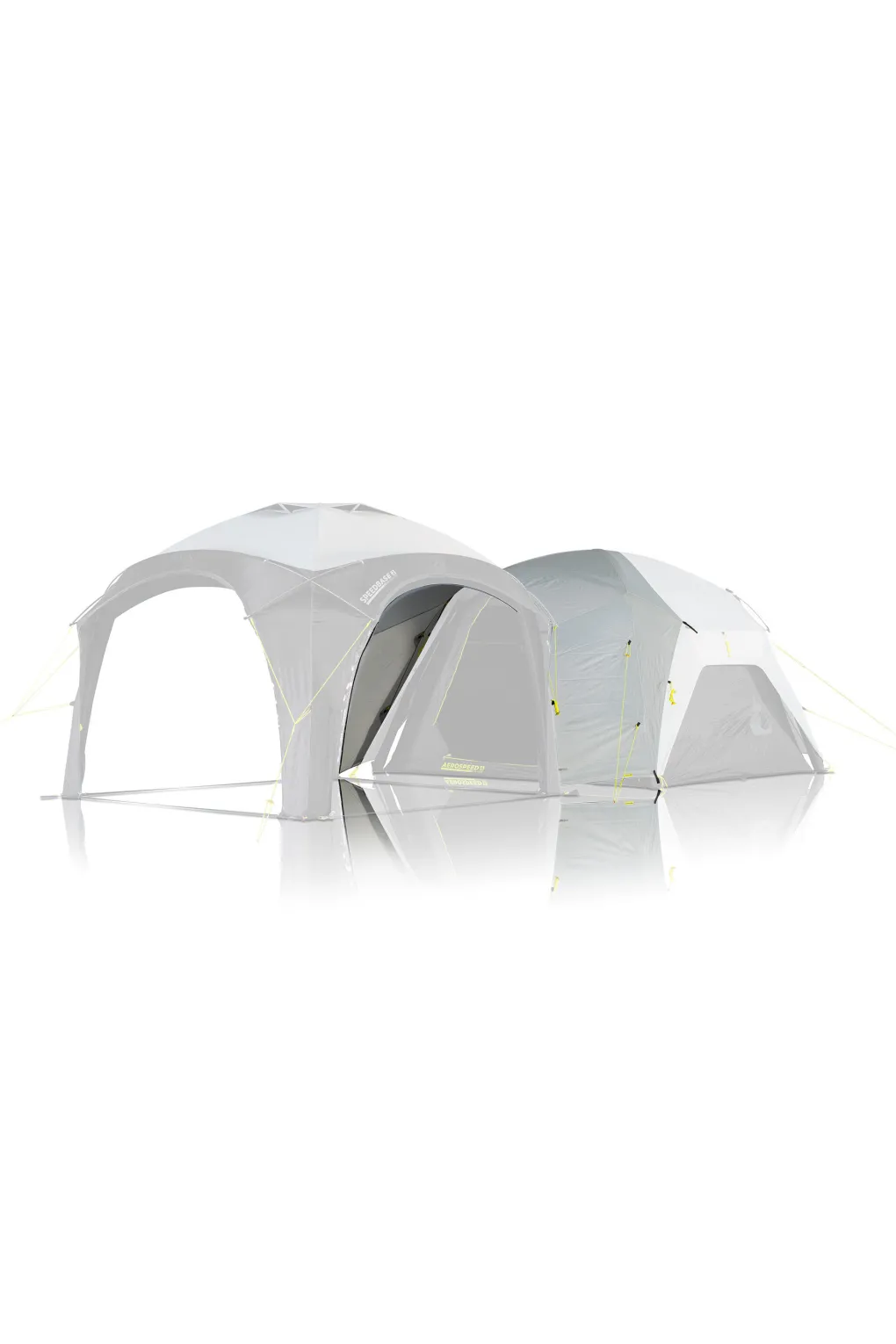 Zempire Aerospeed 6 Speedbase 2 Gazebo Link