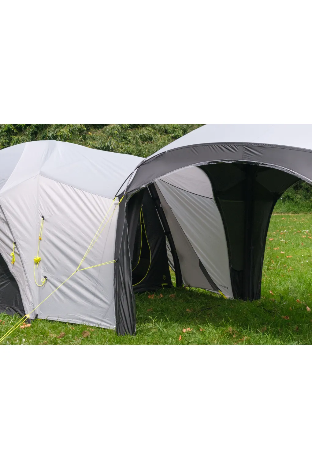 Zempire Aerospeed 6 Speedbase 2 Gazebo Link