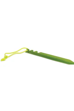 Zempire Aluminium Tri Pegs V2 (6pcs)