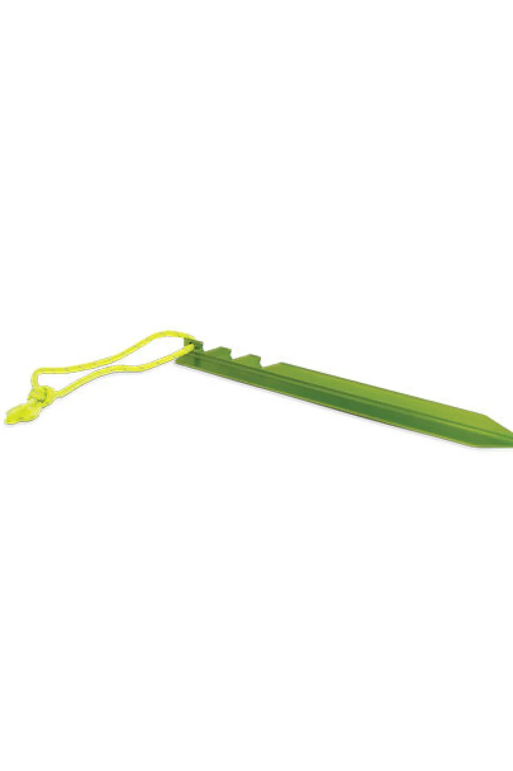 Zempire Aluminium Tri Pegs V2 (6pcs)