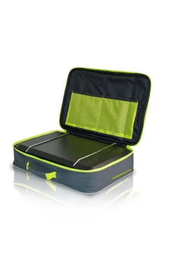 Zempire 2 Burner Deluxe Stove Carry Case