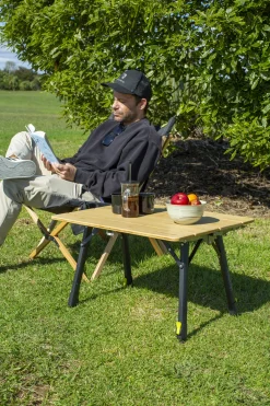 Zempire Kitpac Pro Standard Table