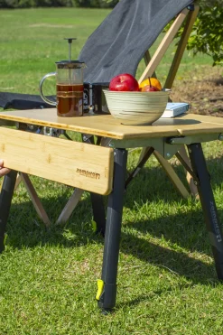 Zempire Kitpac Pro Standard Table
