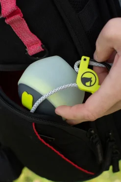 Zempire Megadome 150 Camping Light