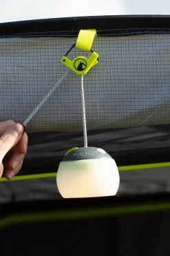 Zempire Megadome 150 Camping Light