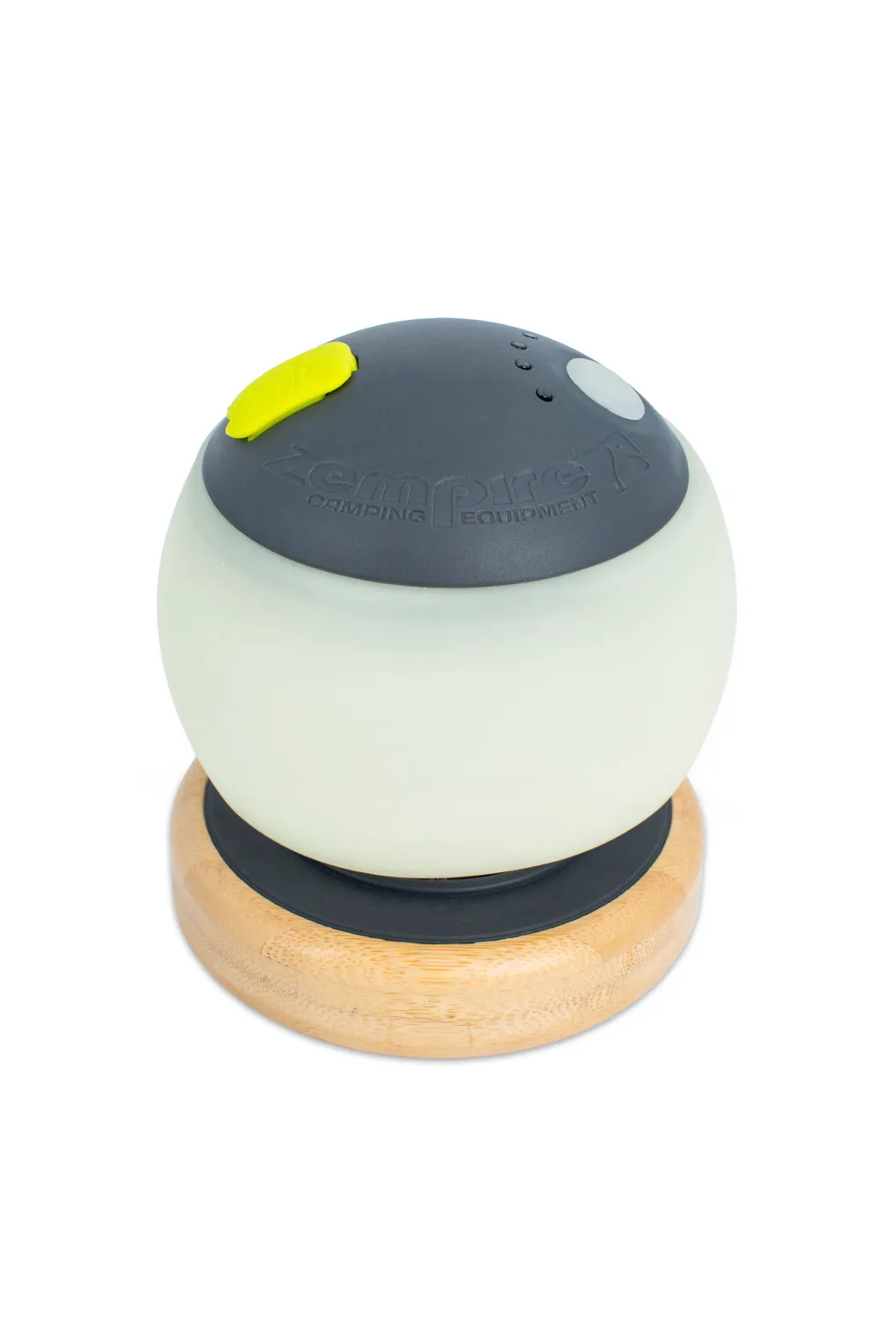 Zempire Megadome 1000 Camping Light