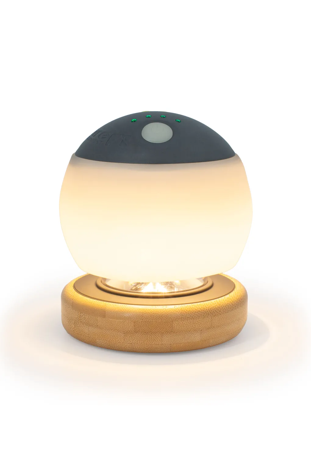 Zempire Megadome 1000 Camping Light