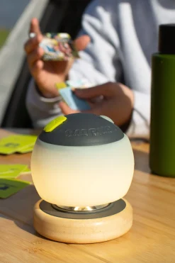 Zempire Megadome 1000 Camping Light