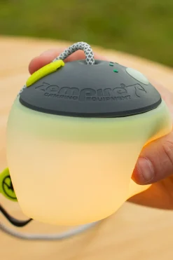 Zempire Megadome 300 Camping Light