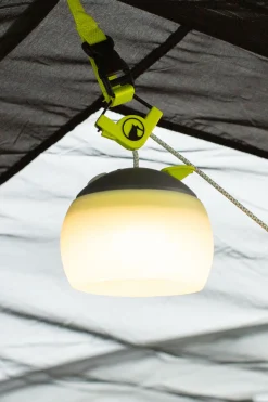 Zempire Megadome 300 Camping Light