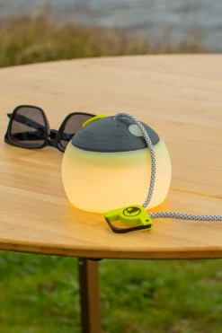 Zempire Megadome 300 Camping Light