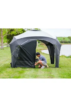 Zempire Speedbase 2 Air Gazebo Deluxe Wall