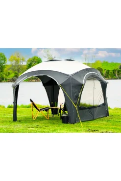 Zempire Speedbase 2 Air Gazebo Deluxe Wall