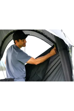 Zempire Speedbase 2 Air Gazebo Deluxe Wall