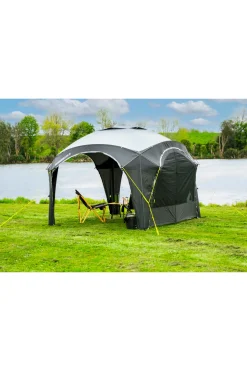 Zempire Speedbase 2 Air Gazebo Deluxe Wall