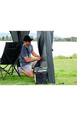Zempire Speedbase 2 Air Gazebo Deluxe Wall
