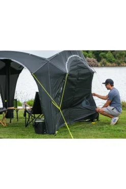 Zempire Speedbase 2 Air Gazebo Deluxe Wall