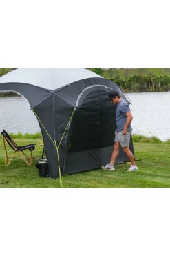 Zempire Speedbase 2 Air Gazebo Deluxe Wall